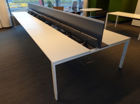 Workbench Bene 4800 x 1600 (2e hands)