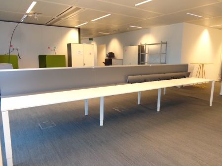 Workbench Bene 4800 x 1600 (2e hands)