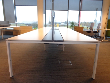 Workbench Bene 4800 x 1600 (2e hands)