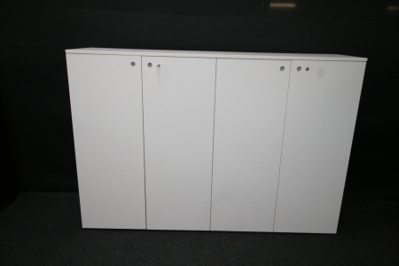 Dossierkast Fantoni (2e hands)