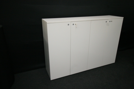 Dossierkast Fantoni (2e hands)
