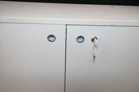 Dossierkast Fantoni (2e hands)