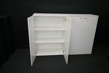 Dossierkast Fantoni (2e hands)