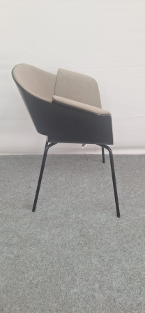 Design ontvangst fauteuille BENE (2e hands)