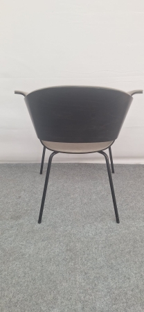 Design ontvangst fauteuille BENE (2e hands)