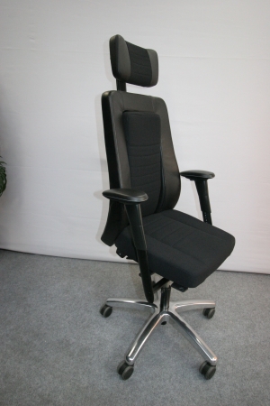 24/7 bureaustoel BMA Axia Focus