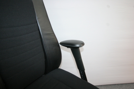 24/7 bureaustoel BMA Axia Focus