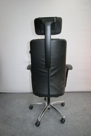 24/7 bureaustoel BMA Axia Focus