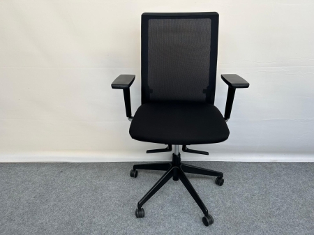 ZOMERPROMO - Ergonomische bureaustoel FORMA S