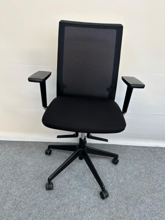 ZOMERPROMO - Ergonomische bureaustoel FORMA S