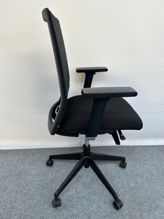 ZOMERPROMO - Ergonomische bureaustoel FORMA S