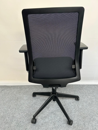 ZOMERPROMO - Ergonomische bureaustoel FORMA S