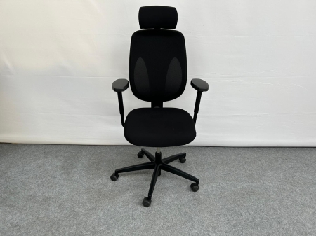 Ergonomische bureaustoel Giroflex 353