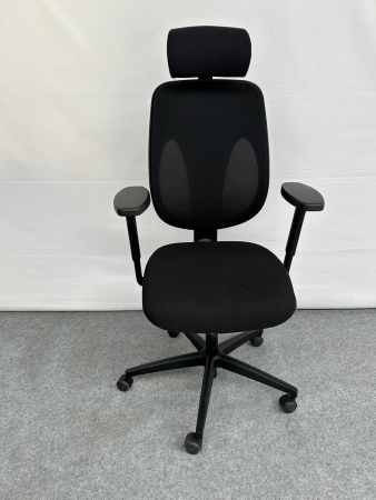 Ergonomische bureaustoel Giroflex 353