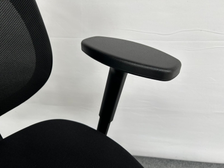 Ergonomische bureaustoel Giroflex 353