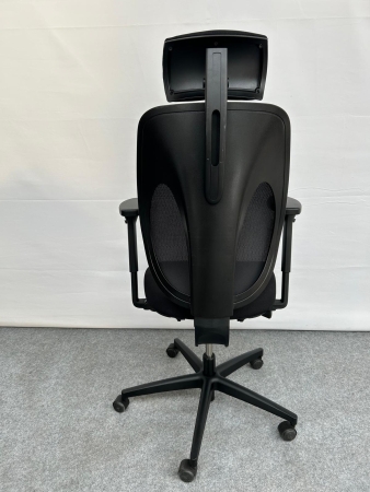 Ergonomische bureaustoel Giroflex 353
