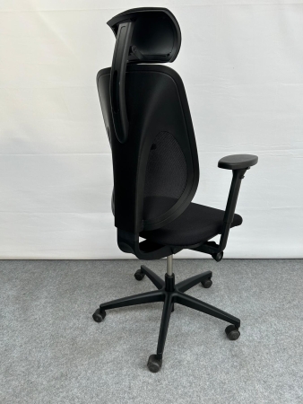 Ergonomische bureaustoel Giroflex 353