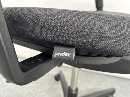 Ergonomische bureaustoel Giroflex 353