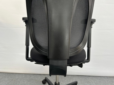 Ergonomische bureaustoel Giroflex 353