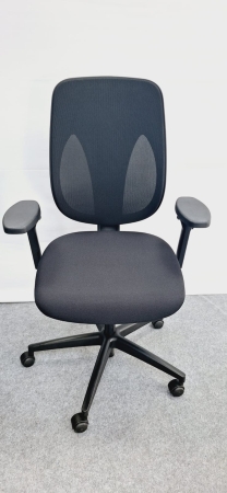 Chaise de bureau ergonomique Giroflex 353