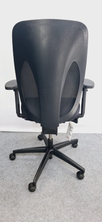 Chaise de bureau ergonomique Giroflex 353
