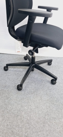 Chaise de bureau ergonomique Giroflex 353