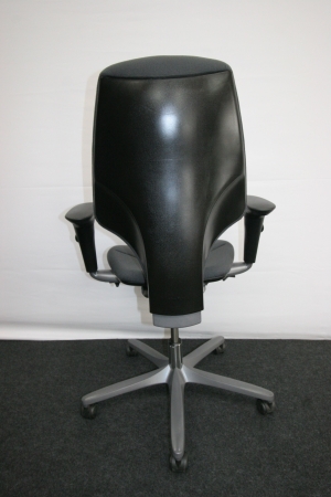 Ergonomische bureaustoel Giroflex 64 (2e hands)