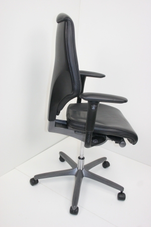 Ergonomische bureaustoel Giroflex 64 (2e hands)