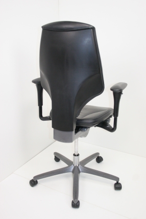 Ergonomische bureaustoel Giroflex 64 (2e hands)