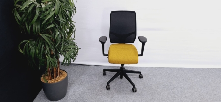 Giroflex 68 showroommodel