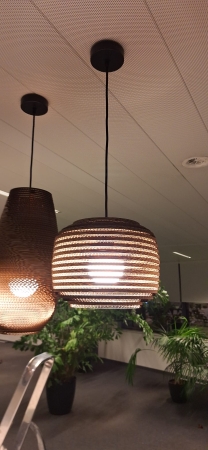Design hanglamp Graypants Ausi 14