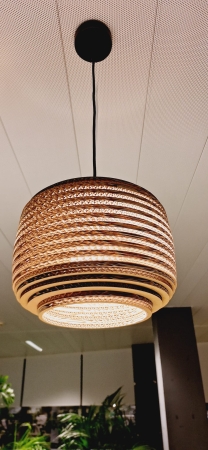 Design hanglamp Graypants Ausi 14