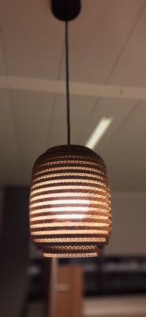 Design hanglamp Graypants Ausi 8
