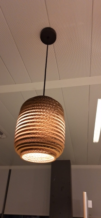 Design hanglamp Graypants Ausi 8