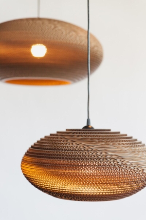 Design hanglamp Graypants Disc 20