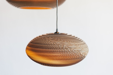 Design hanglamp Graypants Disc 20