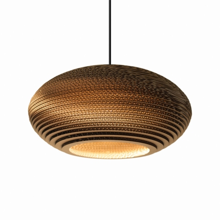 Design hanglamp Graypants Disc 20