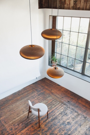 Design hanglamp Graypants Disc 20