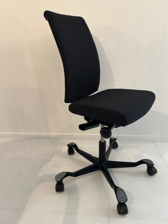 Bureaustoel HAG 05 (2e hands)