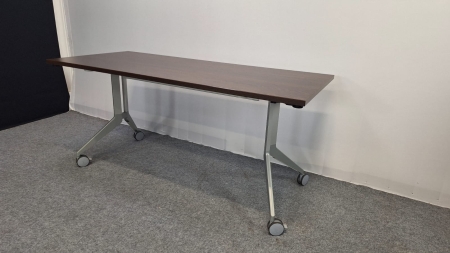 Klaptafels Haworth 1600 x 800 (2e hands)