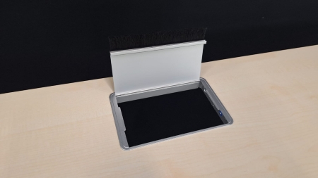 Klaptafels Haworth 1600 x 800 (2e hands)