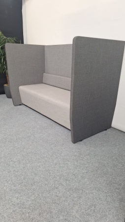 Silentseat acoustique de Haworth (ocassion)