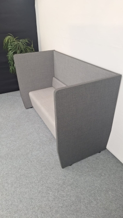 Silentseat acoustique de Haworth (ocassion)