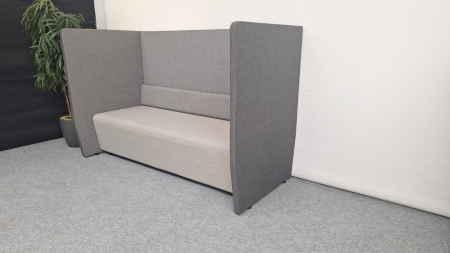 Silentseat acoustique de Haworth (ocassion)