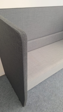 Silentseat acoustique de Haworth (ocassion)