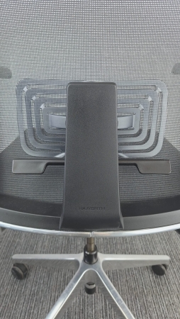 Ergonomische bureaustoel Haworth 62 Very Task (refurbished)