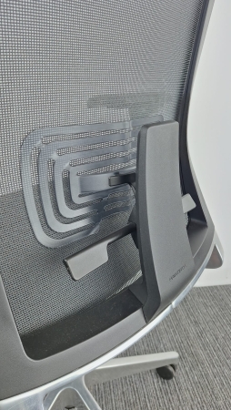 Ergonomische bureaustoel Haworth 62 Very Task (refurbished)