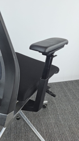 Ergonomische bureaustoel Haworth 62 Very Task (refurbished)