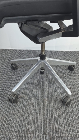 Ergonomische bureaustoel Haworth 62 Very Task (refurbished)