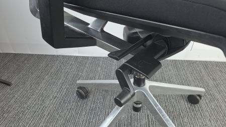 Ergonomische bureaustoel Haworth 62 Very Task (refurbished)